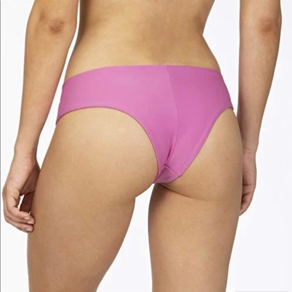 ☀️HURLEY☀️ QUICK DRY HZRD HIGH NECK Q/D HIPSTER BIKINI SET - Picture 12 of 13